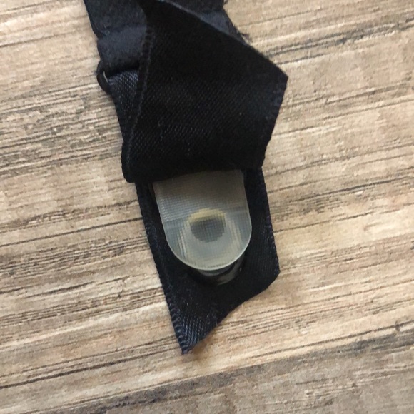 VICTORIA’S SECRET RARE VINTAGE SEXY GARTER BELT SUSPENDER - Picture 4 of 9